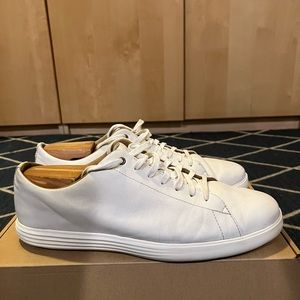 Cole Haan Men’s Sneaker
